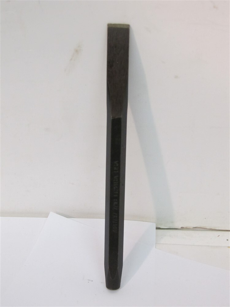 Matco Tools LC146A, 7/16" x 5-7/8" Cold Chisel
