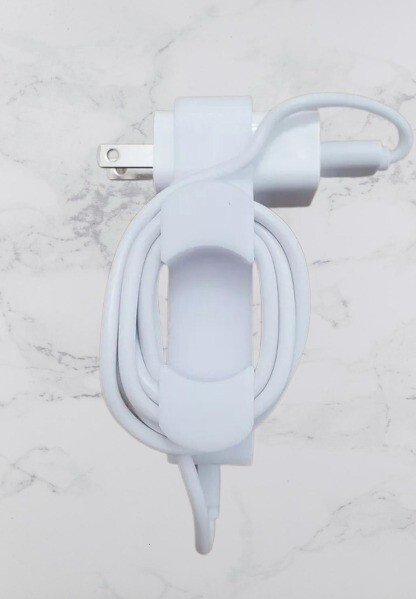 Wall Mount Holder Stand for Blink Sync Module 2 Outlet 3D Printed