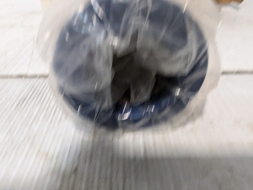 Finite 3PU15-060-N Replacement Filter Element, in packaging