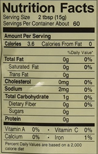 Premium Roasted Barley Tea Loose - 2lbs by Assi