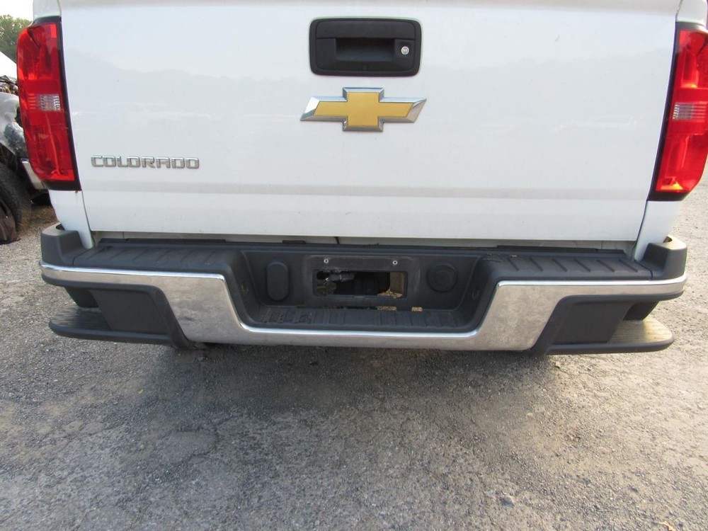 COLORADO 2015 Glove Box 1067253