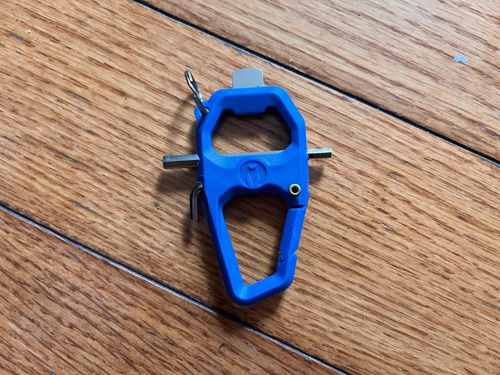 3 Legged Thing TOOLZ2 Multi-Function Photographer's Tool