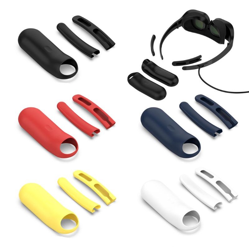 Handle Cover Case for VR Glasses Controller Housing Shell Case Cover Accessories