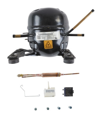 Whirlpool W11547313 1/2" Compressor Service Kit ESX55CB