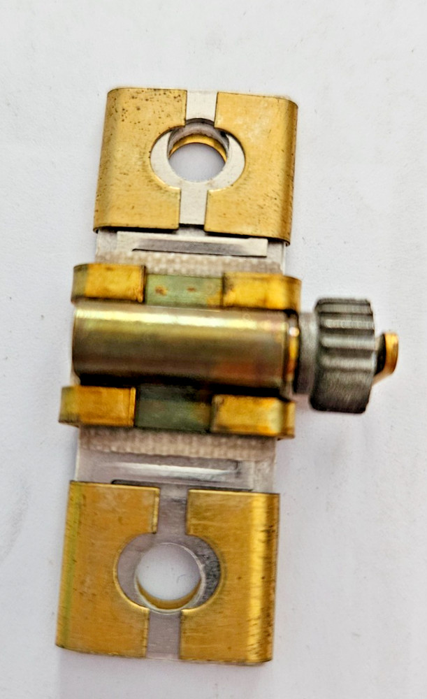 Square D B4.15 Overload Relay Thermal Unit