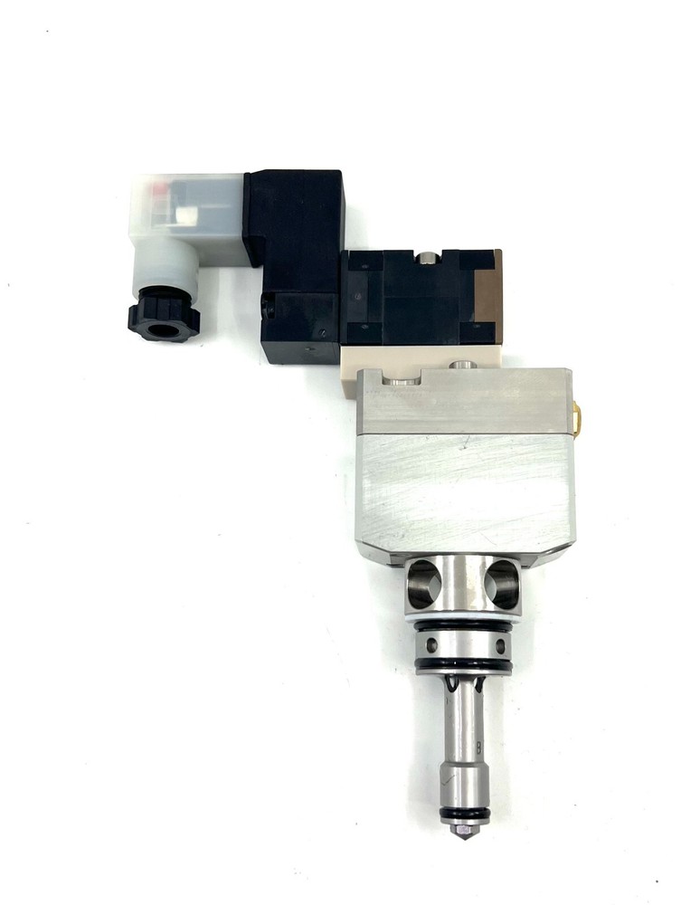 Nordson Original 7162060 Control Module