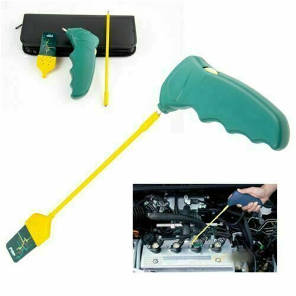 Professional Car Coil On Plug Tester COP Ignition System Quick Tester Set