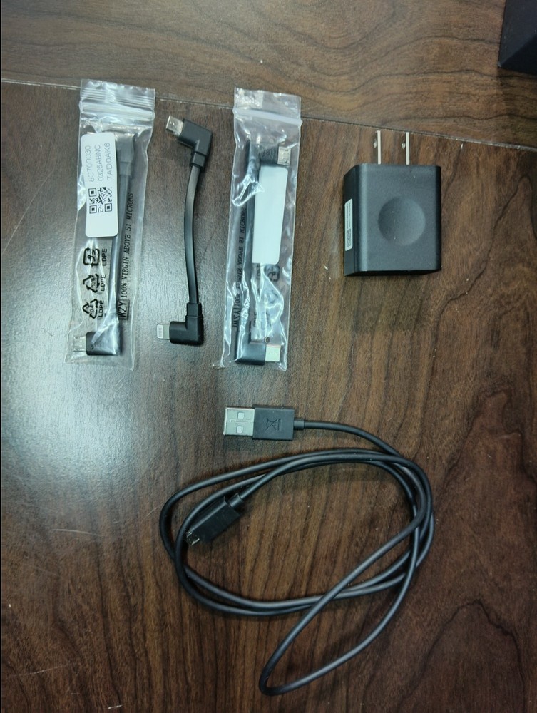 Star Wars Jedi Challenges AR Headset w/ Lightsaber Controller