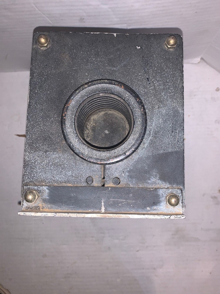 M. C. Jones Electronics Co. Wattmeter ME-82/U