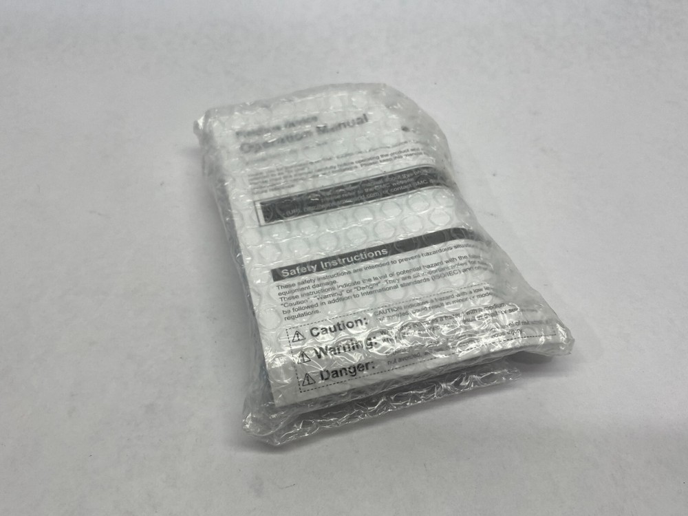 SMC EX260-SIL1 I/O Link Communication Module PNP 32-Point 24VDC