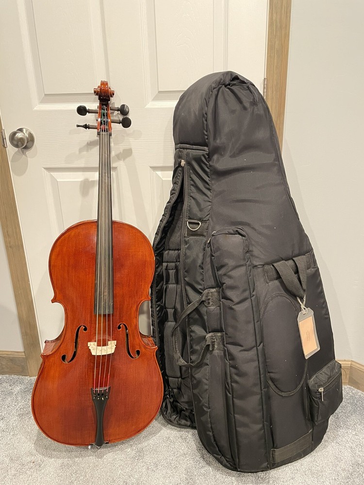 3/4 Size Cello