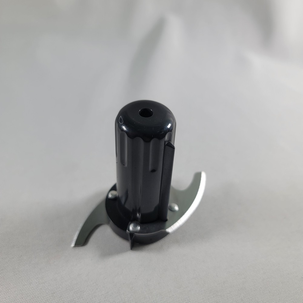 RIVAL Mini Chopper Food Processor Model MC-67BL Replacement Blade Part Only