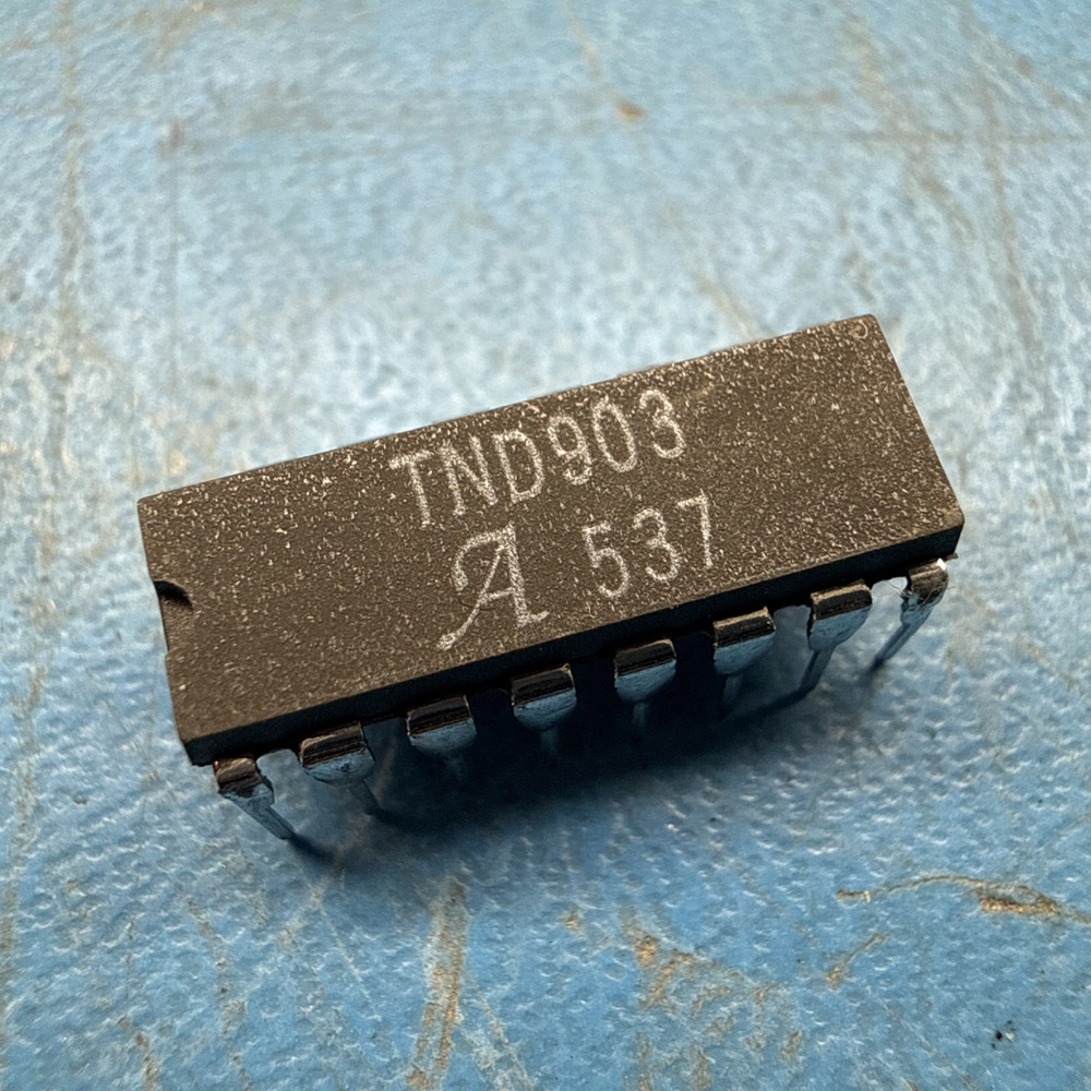 TND903 Diode Array