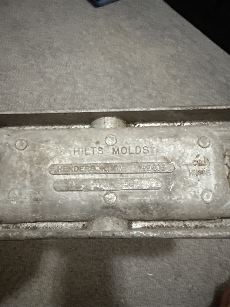 Hilts Molds Burbank