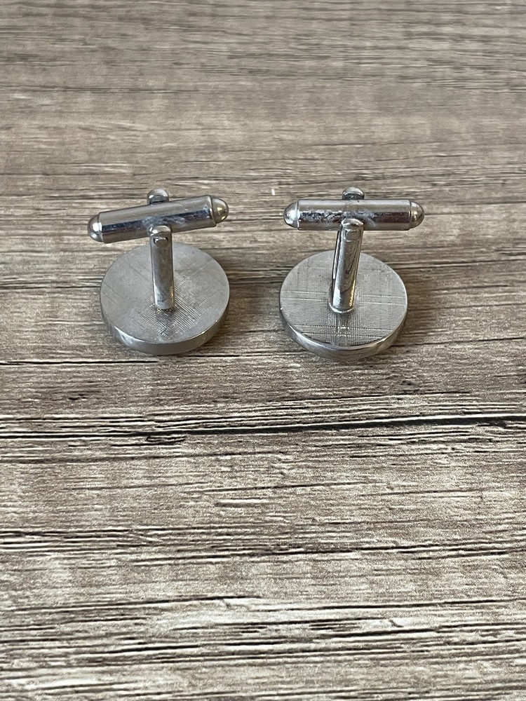 Vintage “Dad” Cufflinks