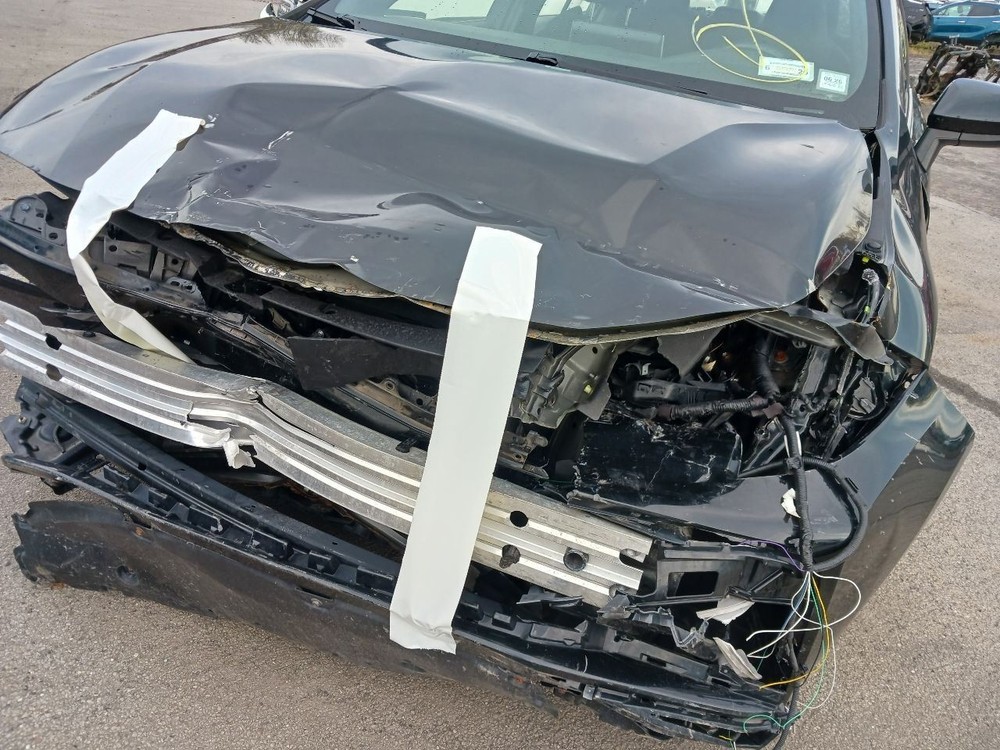 Camera/Projector Hatchback Camera Front Fits 19-24 COROLLA 12327865