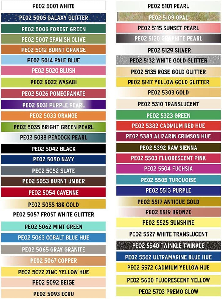 Premo Polymer Clay 2Oz-Forest Green