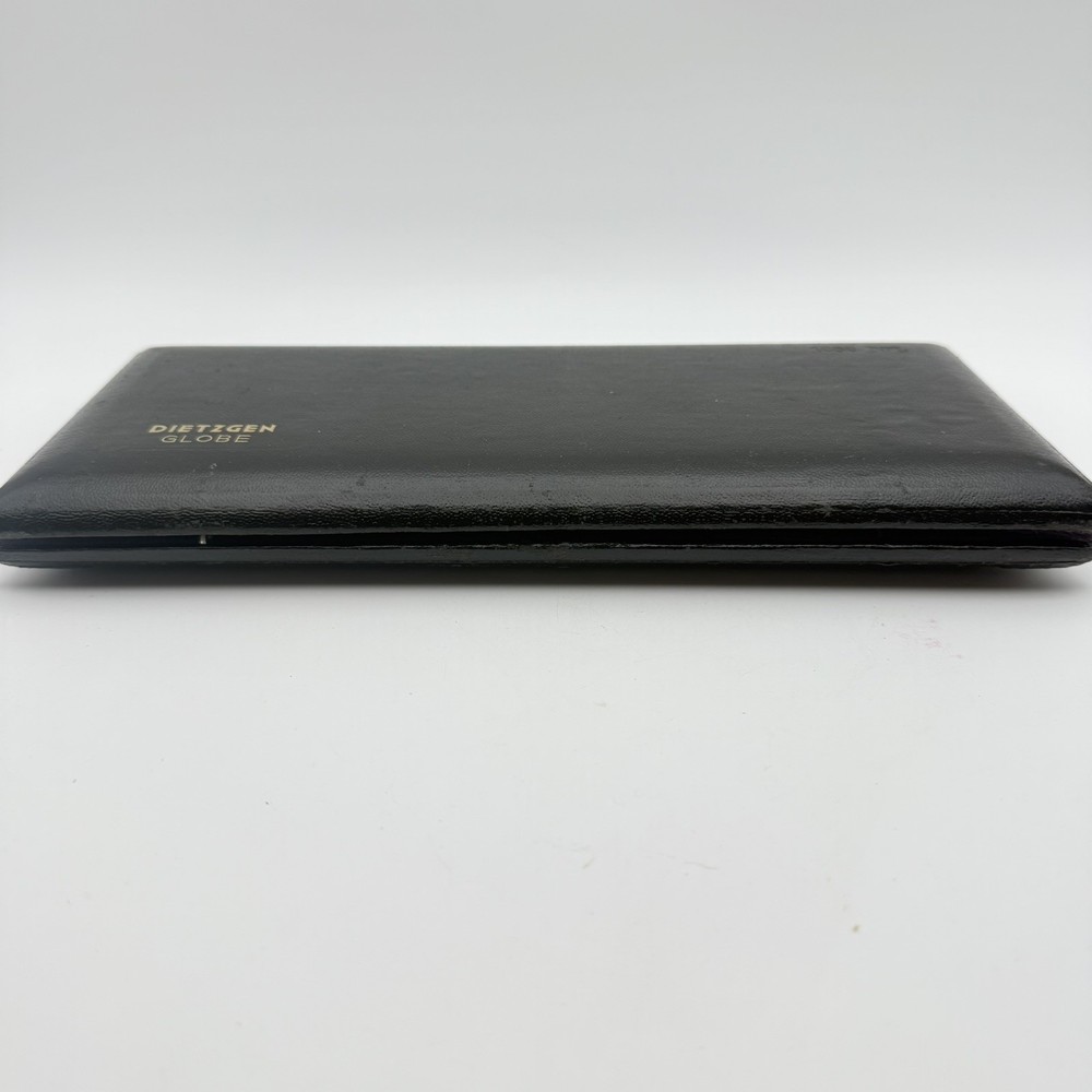 Dietzgen Drafting Set With Case Germany US Zone