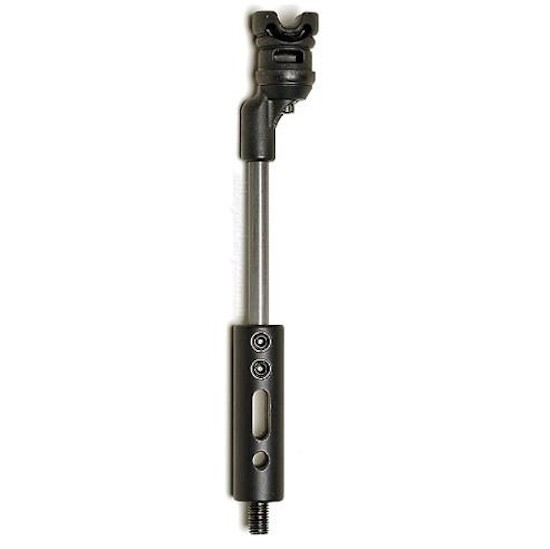 Fuse Archery Stealth shot Direct Mount, String Stop, Dead End