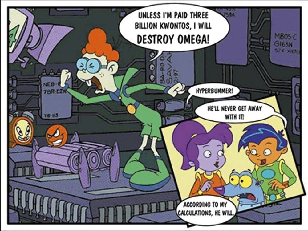 Math Blaster Ages 7-9 Edutainment for Adventurous Minds! PC Software Sealed New