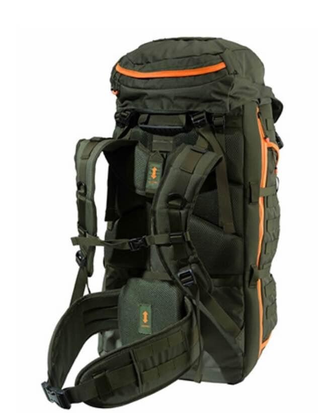Beretta modular hunting backpack 65L