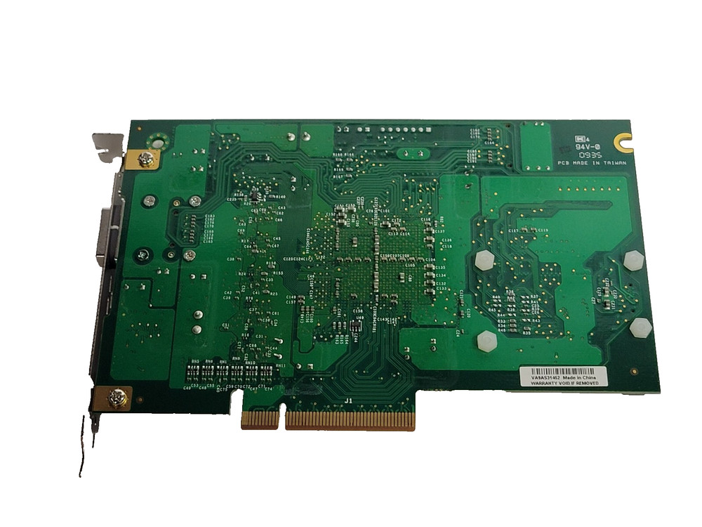 SUPERMICRO AOC-USAS-S4iR PCI Express SAS RAID Controller Card