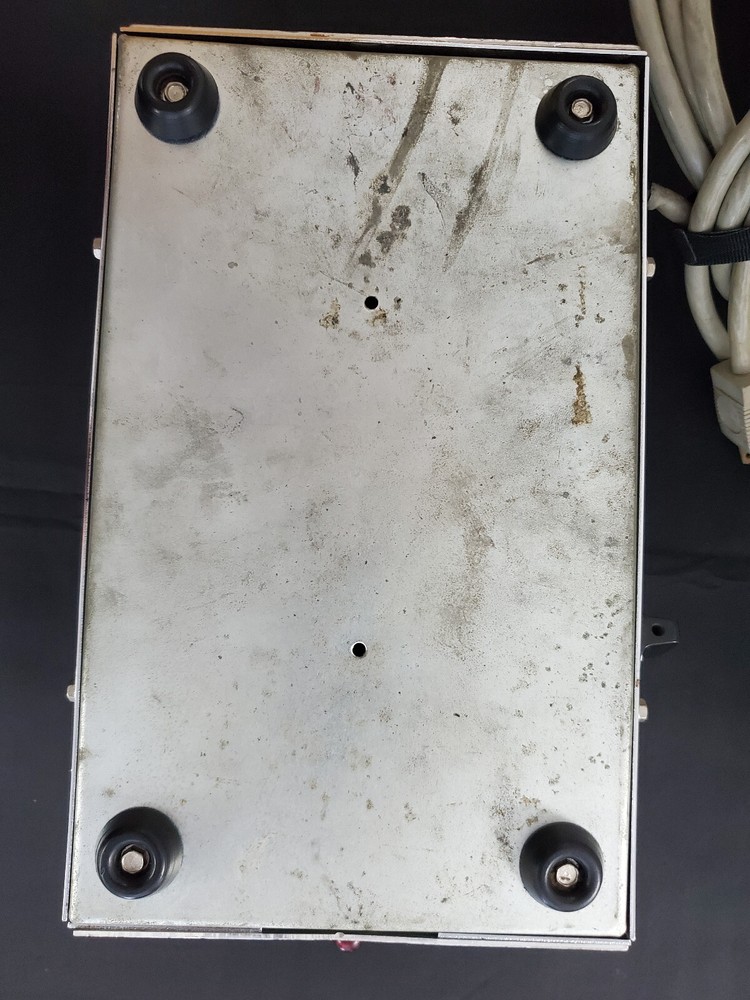 Morley VBO volume pedal