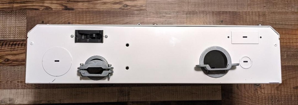 Xantrex DC175 DC Solar Disconnect