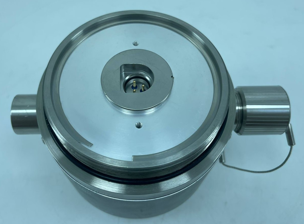 COSASCO MICROCOR DATA LOGGER MWT-3905-MDL