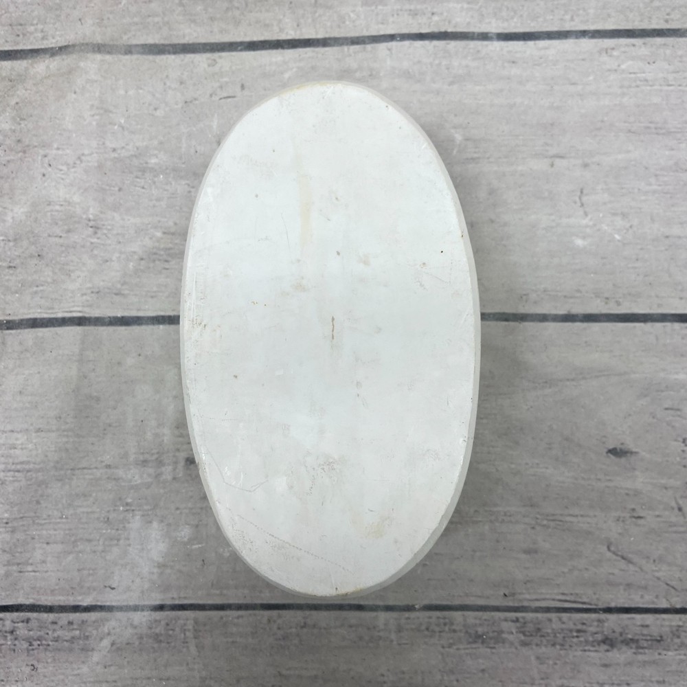 Unbranded Ceramic Casting Mold Potato #R546