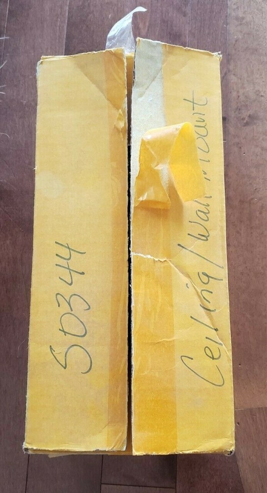 CST Berger #57 - C Mount NEW