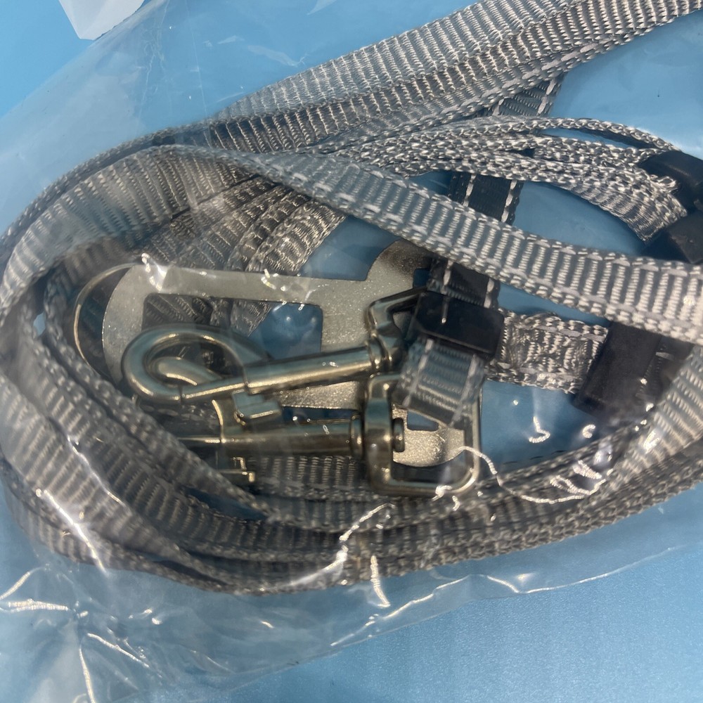 GOGOLEASH Training Leash-5 In 1 -2 Training Modes -Model DO01