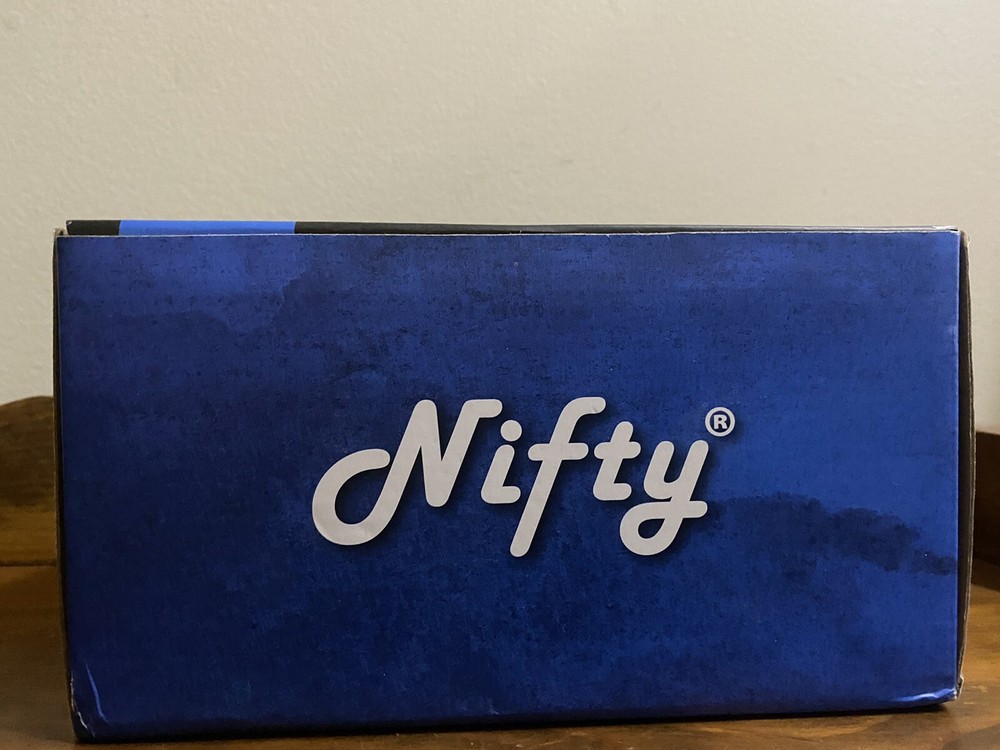 New Nifty Tabletop Docking Station Remote Caddy