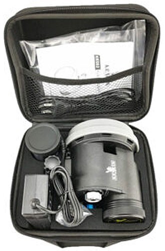 Kraken KRS-02 Strobe Light