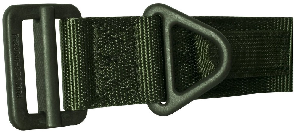BLACKHAWK CQB/Rigger's Belt - Olive Drab, Large