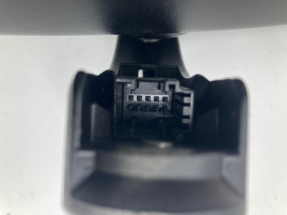 ✅ BMW E90 E91 E92 E93 E60 E61 E46 E39 Homelink Hidden Compass Rear View Mirror