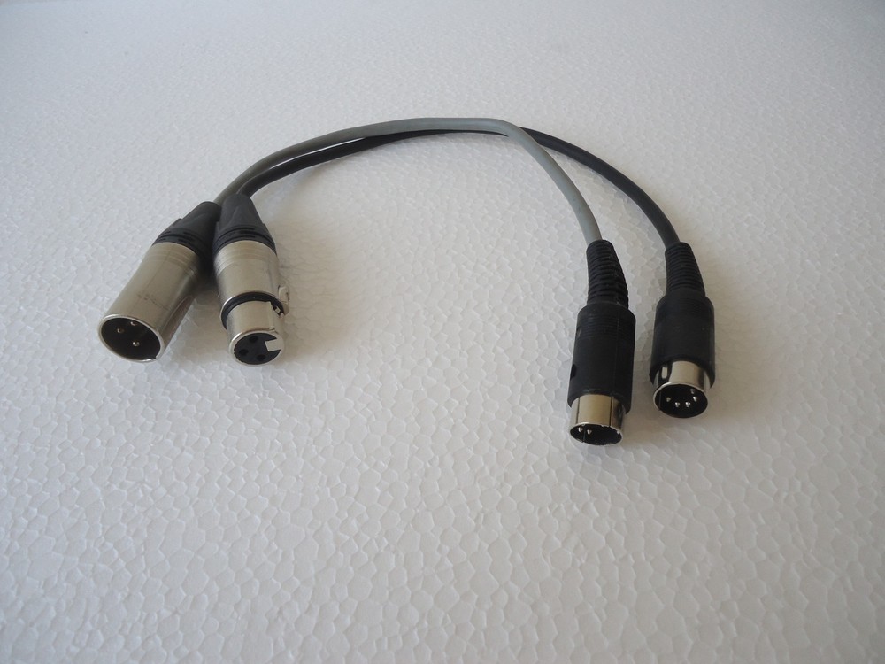 NETWORK VIKINX 1U CONTROL PANEL 32-ProS INCLUDING UNIVERSAL POWER SUPPLY