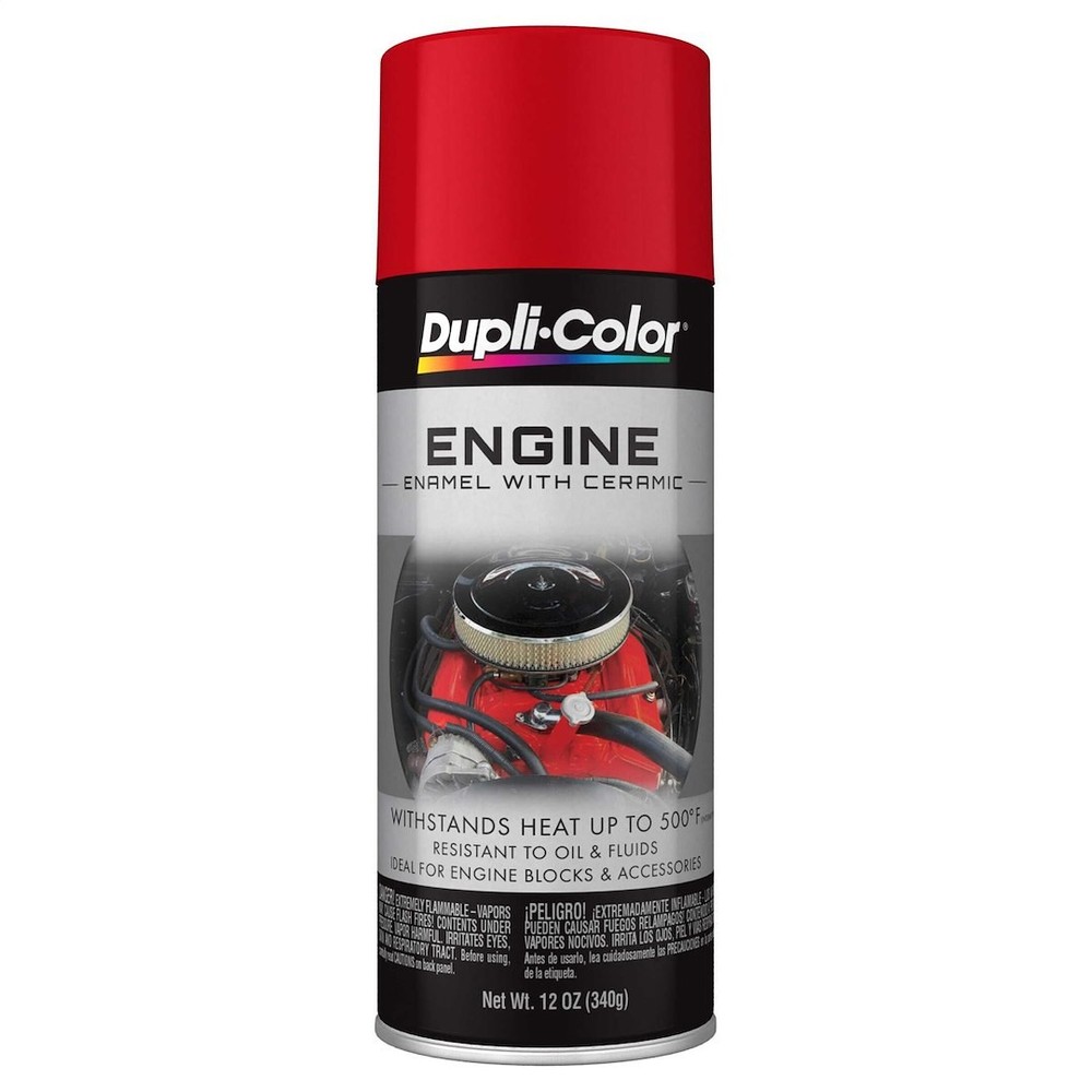 VHT/ Duplicolor DE1653  PAINT