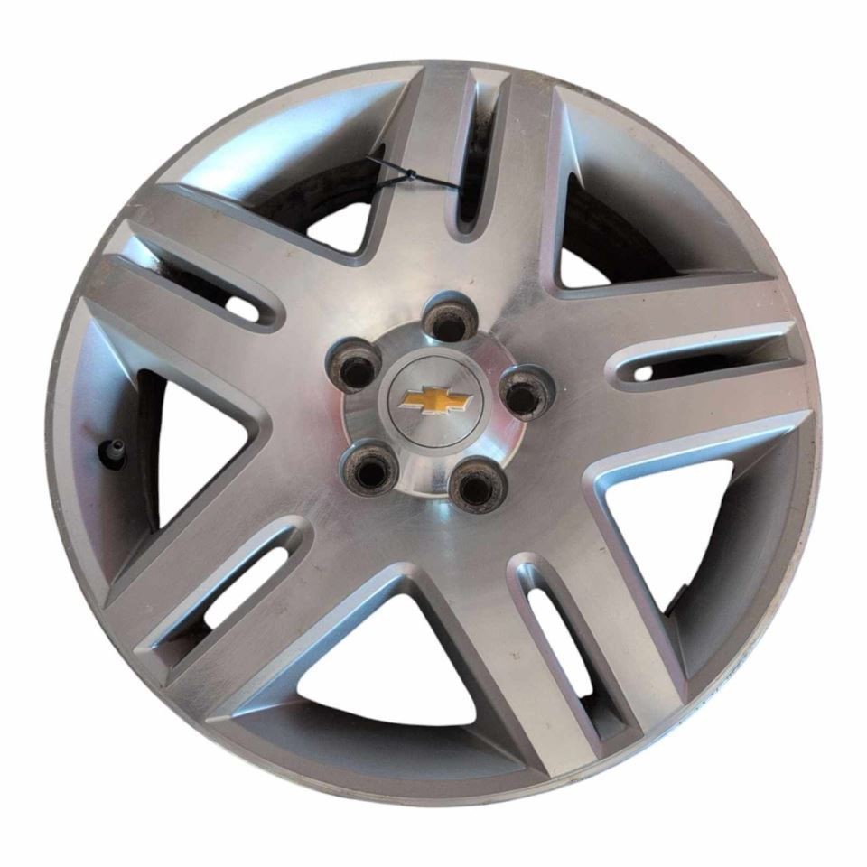 IMPALA 2011 Fuse Box Cabin 6494