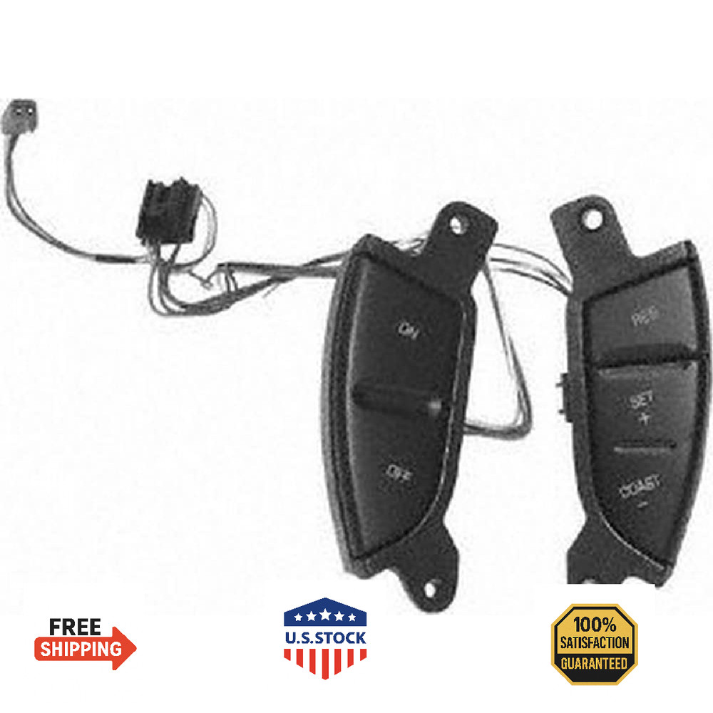 Motorcraft SW5942 Switch