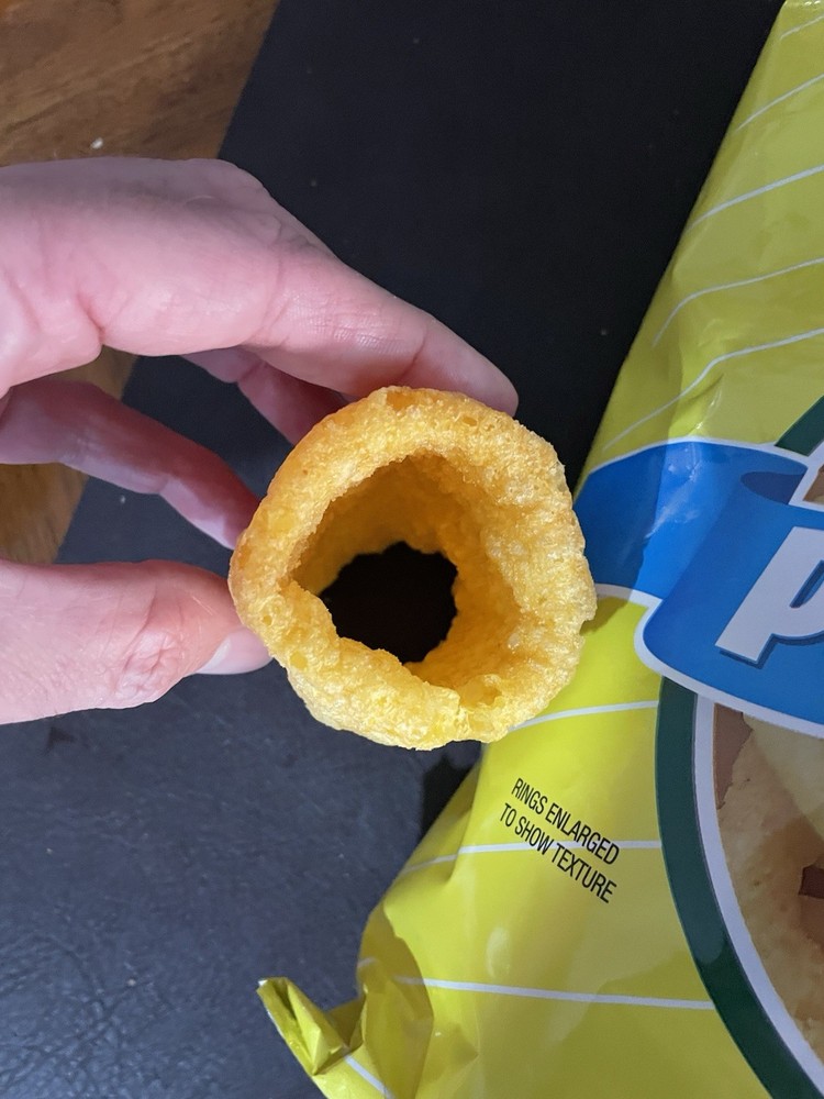 GIANT Deformed Funyun !!!!!! MUST SEE!!!!