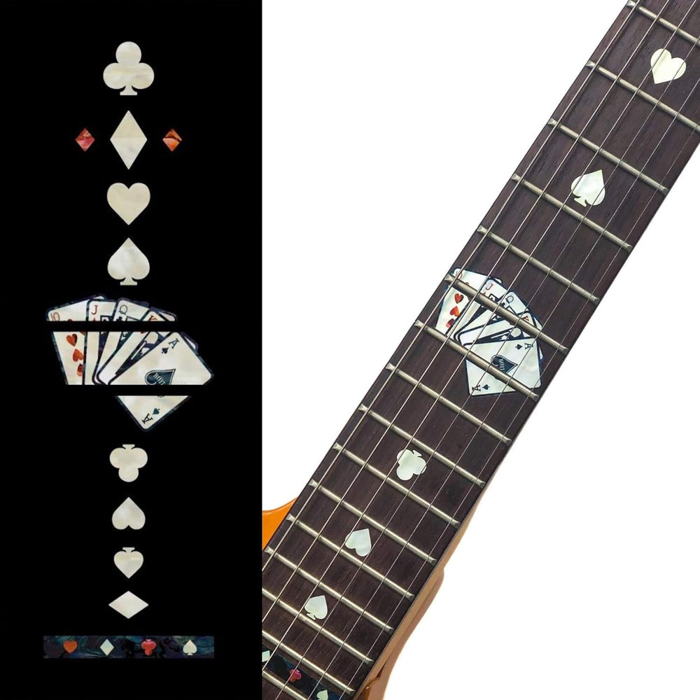 Sticker/Decal (F-020PC-WT)