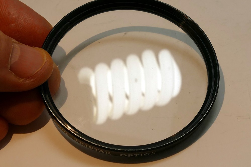 Tristar 67mm Filter Optics UV