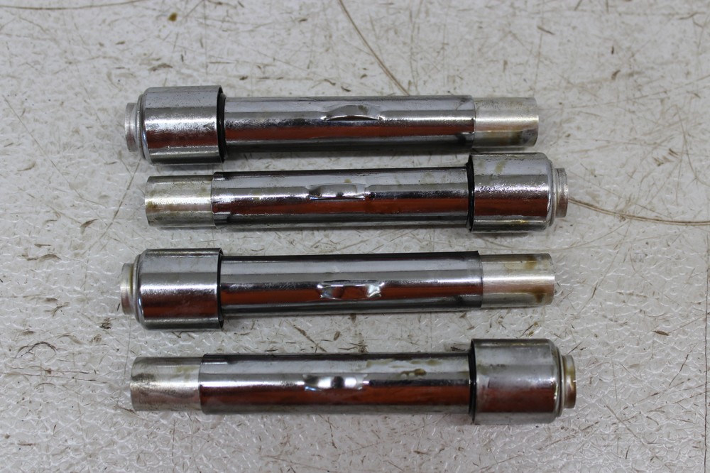 1999 HARLEY-DAVIDSON HERITAGE SOFTAIL CLASSIC FLSTC ENGINE PUSH ROD SET
