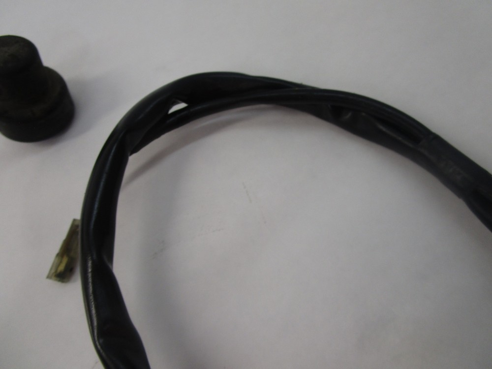 2011 SUZUKI VSTROM DL650 STARTER MOTOR WIRE