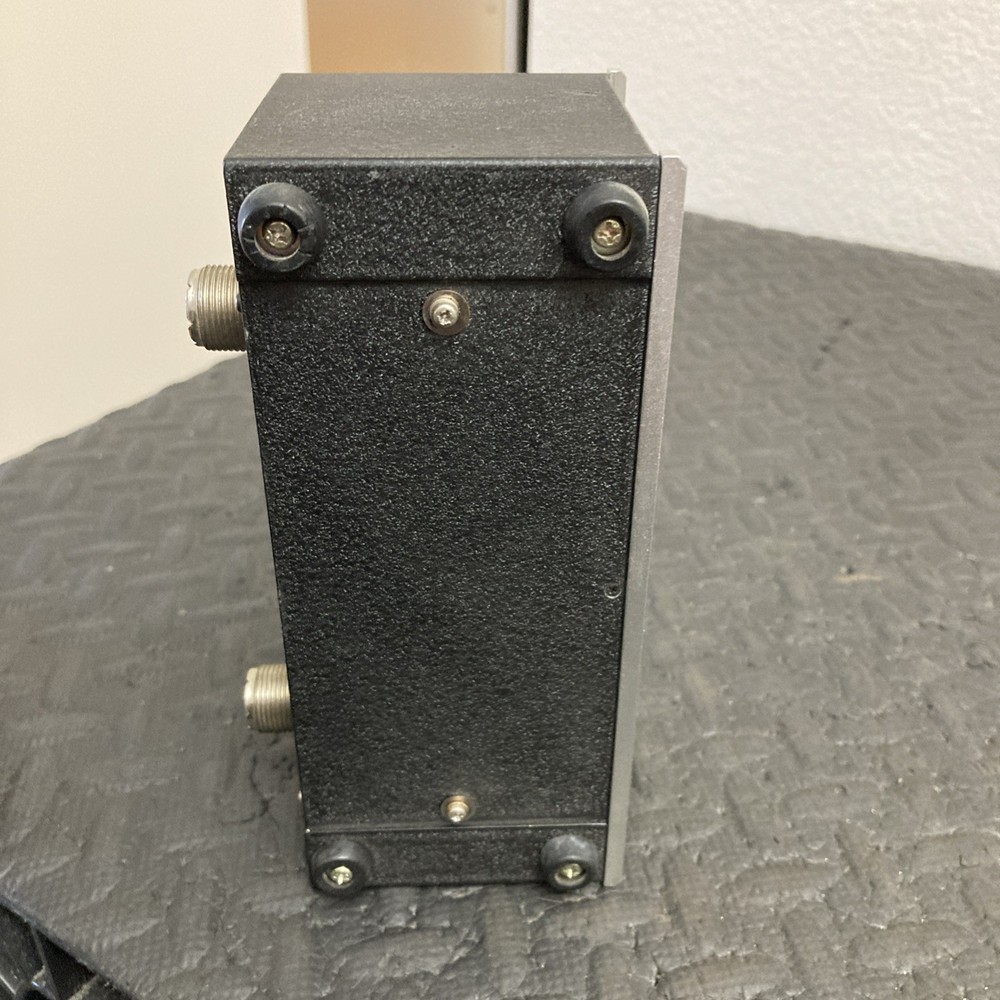 Vintage GC Electronics SWR & Power. Tested.