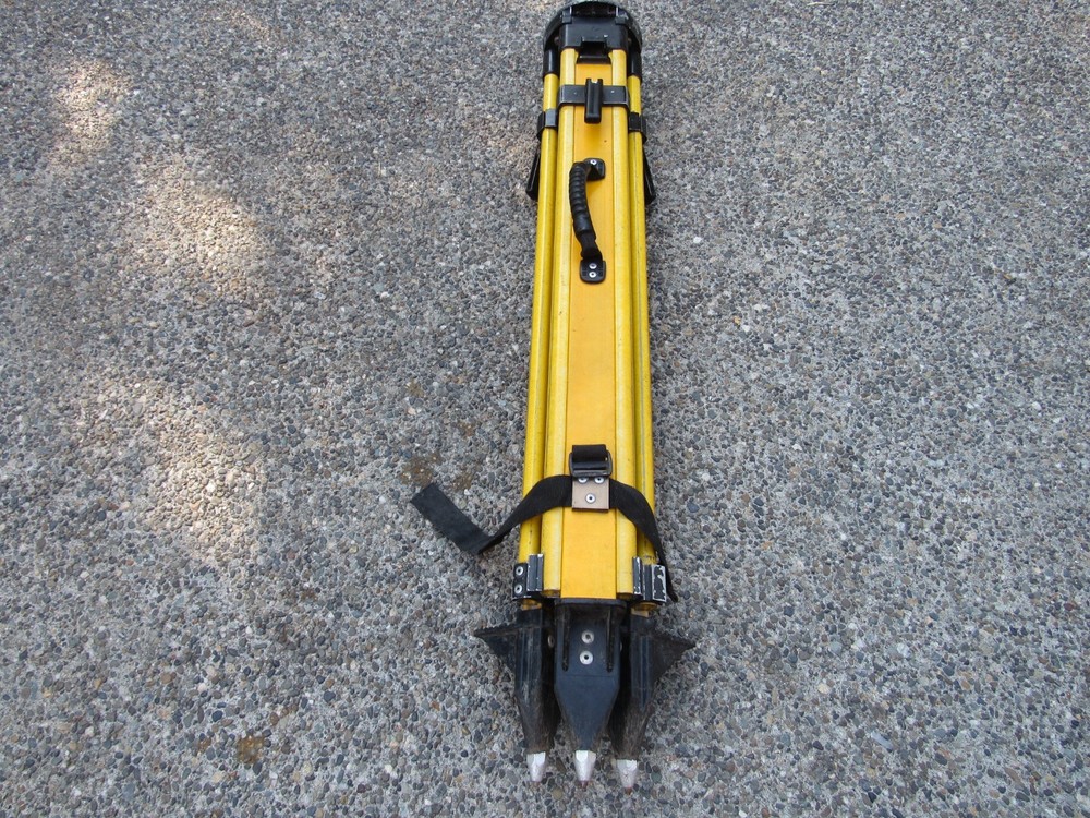 Tri-Max Crain Standard Instrument Tripod