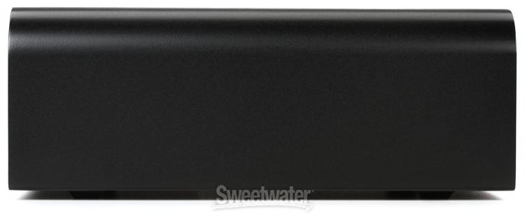 Two Notes Torpedo Captor Reactive Loadbox DI and Attenuator - 8-ohm