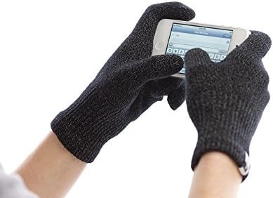 Sport Touchscreen Gloves for iPhone Texting