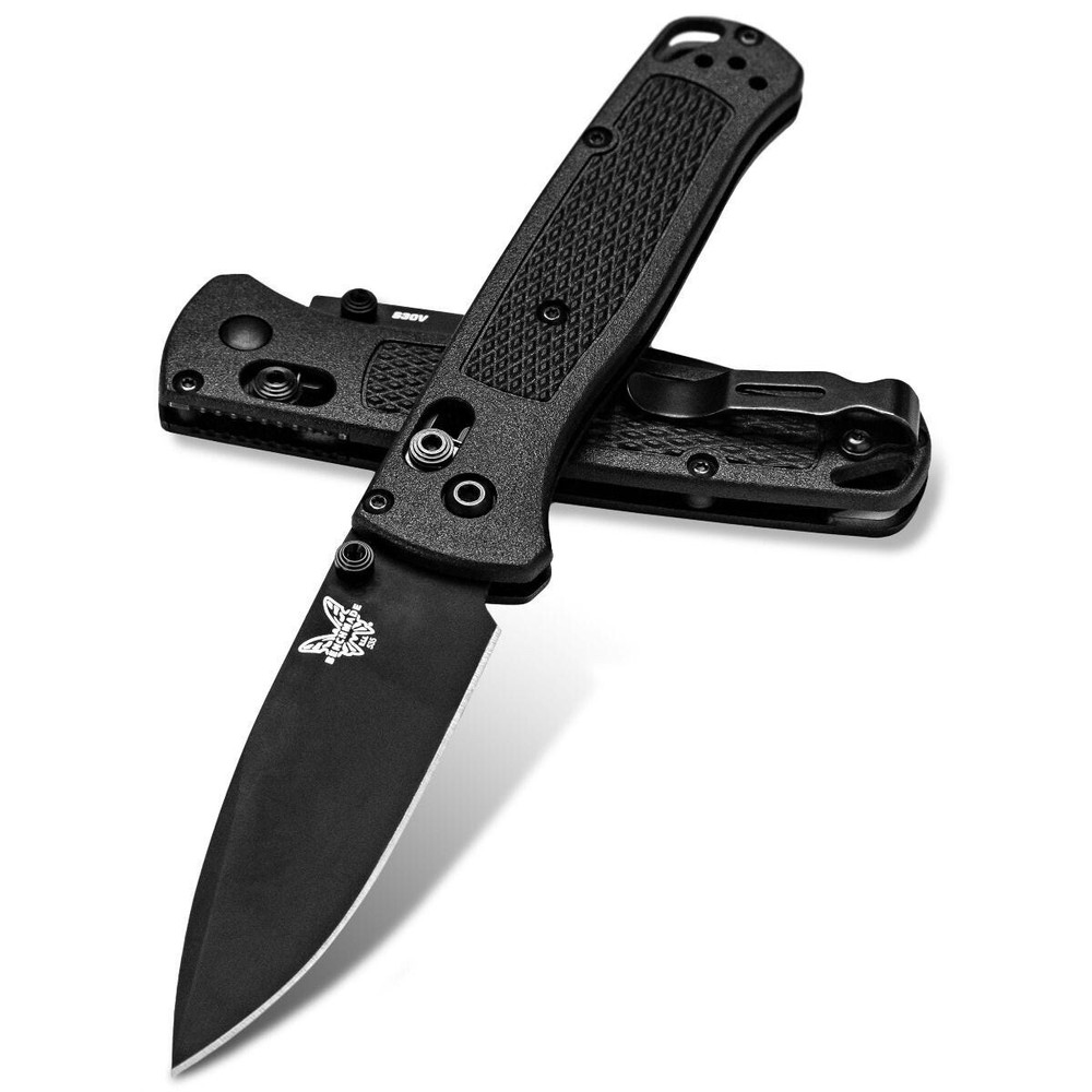 Bugout